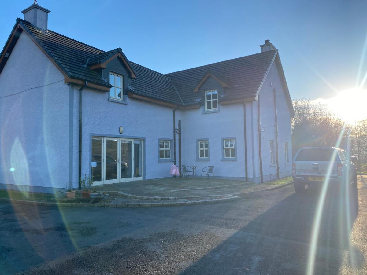 Rostrevor Valley House -Mountainside Hot Tub View Newry Exterior photo
